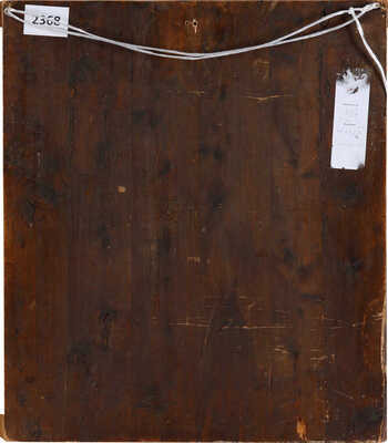 Икона «Святитель Николай Чудотворец в житиях» 